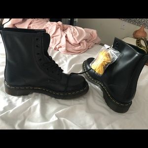 Doc Martens